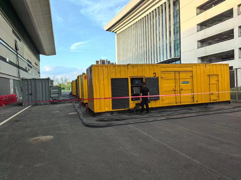 长子柴油发电机冬季保养注意事项?