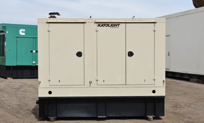 长子购买柴油发电机需留心哪些问题?