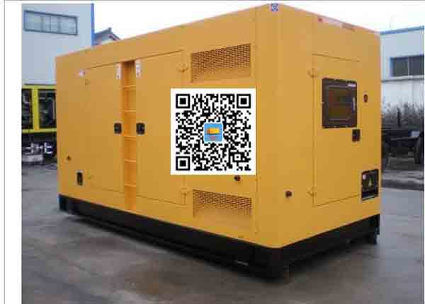 长子静音发电机出租