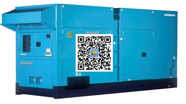 长子出租发电机 进口和国产柴油发电机组有什么不同