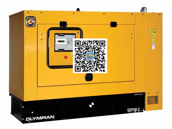 长子租赁发电机 柴油发电机组运行前检查哪些重要部件