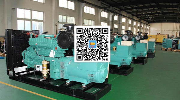 长子出租发电机教您康明斯发电机怎样开启