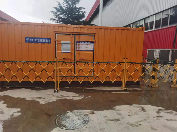 长子租赁发电机 柴油发电机组供应商：柴油发电机组润滑油的作用？