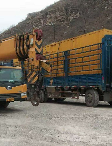 长子租赁发电机-柴油发电机的冷却与通风