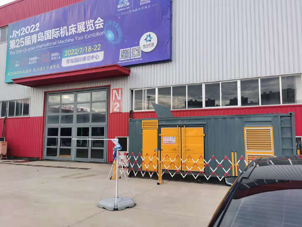 长子发电车出租-我国柴油机发电机组行业引领动力行业发展，前景广阔