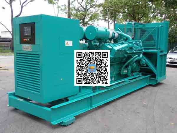 长子发电机出租-柴油发电机组的基本分类有哪些？