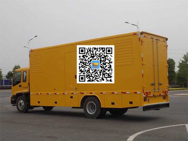 长子发电车出租-发电机组的主要用途是什么？