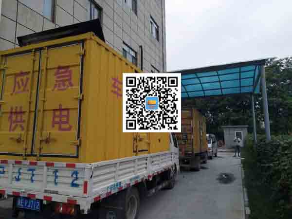 长子发电车出租-发电机产品使用越来越广泛