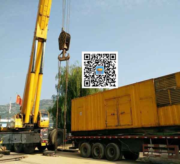 长子发电车出租-全自动发电机组长期不使用该如何保养？