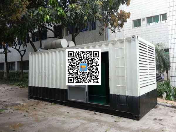 长子出租发电机-什么样的柴油发电机使用效果比较好