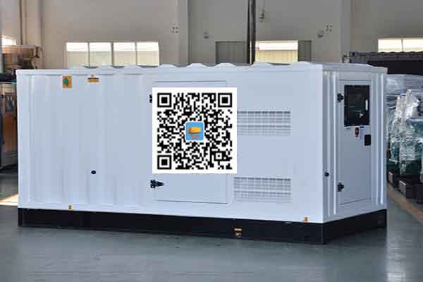 长子租赁发电机-造成柴油发电机机组产生积炭的原因？