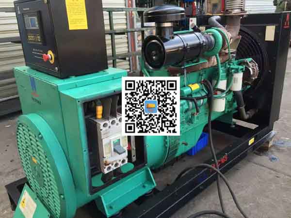 长子租赁发电机-发电机一般变压器磁芯所使用的是什么材料？