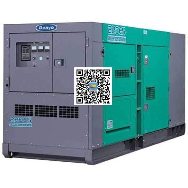 长子租赁发电机-潍柴发电机平常该如何维护和检修