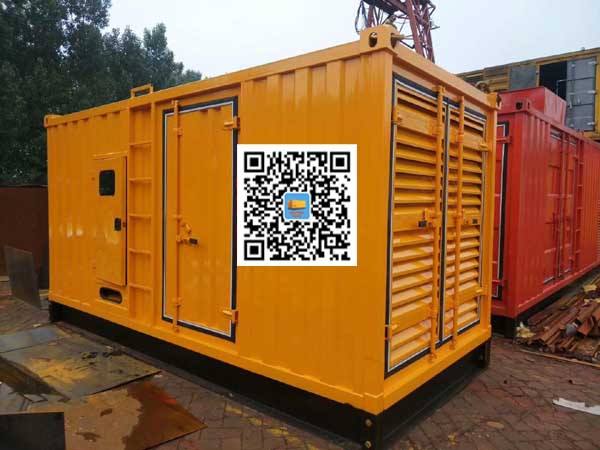 长子发电机出租-发电机组应该选购什么品牌的