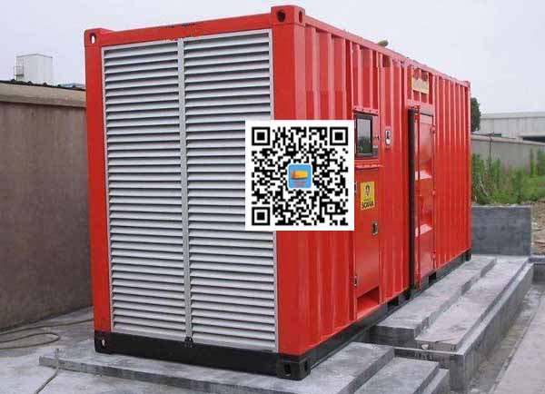 长子300kw柴油发电机组一个小时耗油