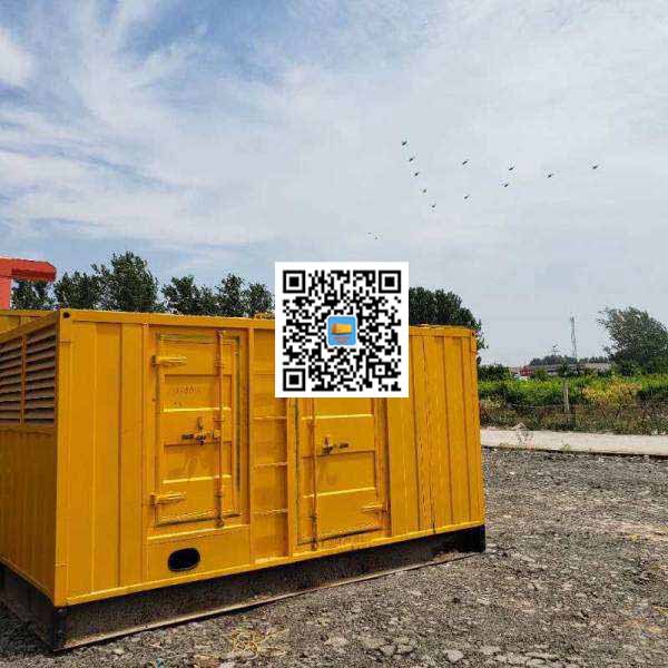 长子发电机出租发电机电刷的结构与作用是什么