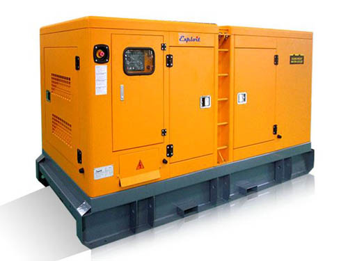 长子影响 200kw 柴油发电机油耗的因素有哪些？
