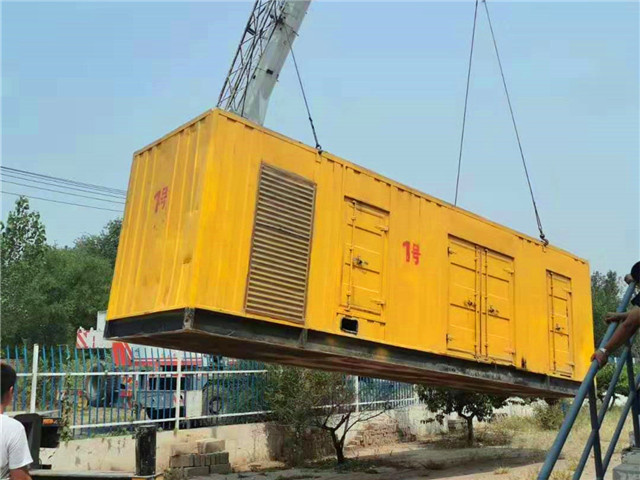 长子300KW柴油发电机组油耗是多少？
