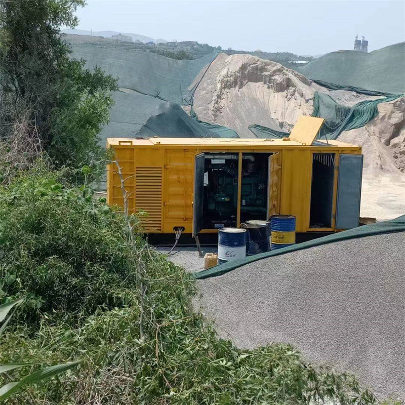 长子影响 400KW 柴油发电机组油耗的因素有哪些？
