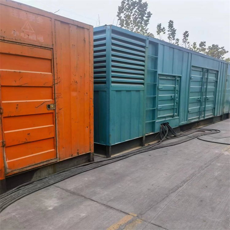长子如何选择适合 600kW 柴油发电机组的热继电器？