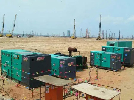 长子如何检查和清洗空气滤清器？