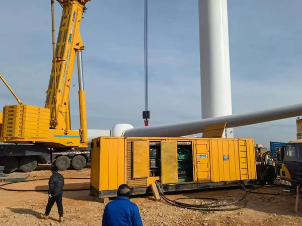 长子柴油发电机欠速停机是什么原因？