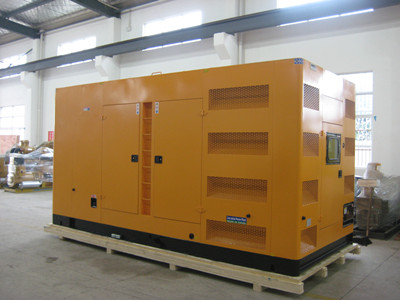 长子不同类型的发电机组在冬季保养时的注意事项有何差异？