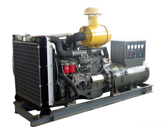 长子汽油发电机组冬季保养时，燃油系统需要注意什么？