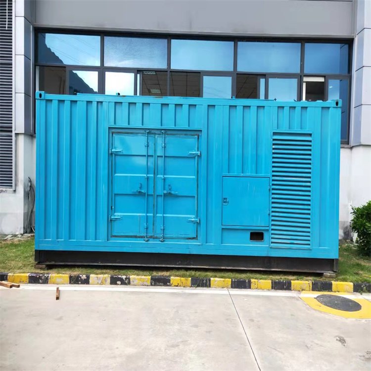 长子柴油发电机组冬季燃油使用注意事项？