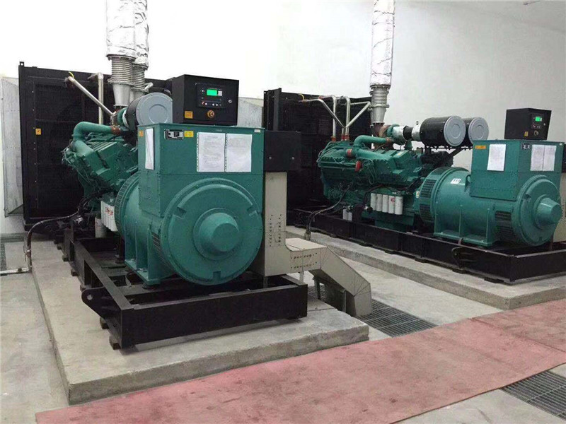 长子柴油发电机组冬季寒冷地区使用需注意哪些事项？