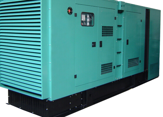 长子发电机组水冷式机油散热器常见的故障有哪些？