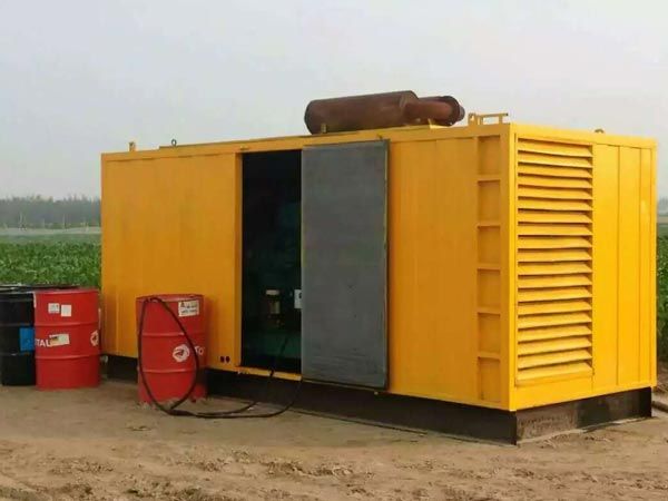 长子安装新的水冷式机油散热器密封件有哪些注意事项？