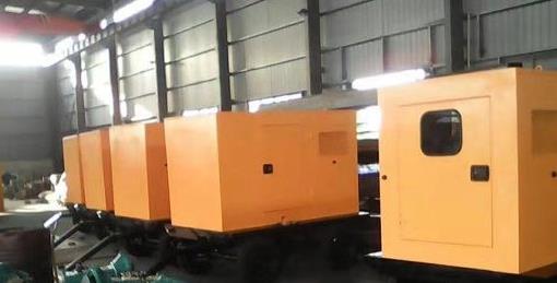 长子柴油发电机组冬季启动后需要进行哪些检查和操作？