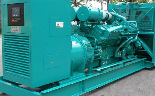 长子柴油发电机组冬季使用中需要注意哪些事项？