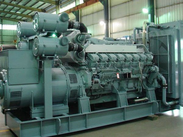 长子电气系统故障可能导致冬季柴油发电机组启动失败的原因有哪些？