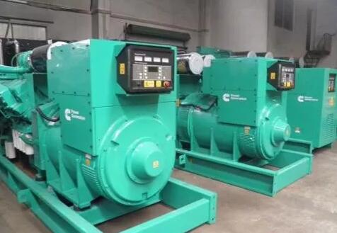 长子柴油发电机冬季保养需要特别注意哪些部件？